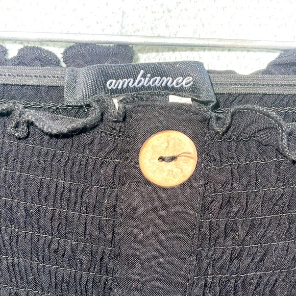 Pretty strapless sundress - Picture 3 of 3